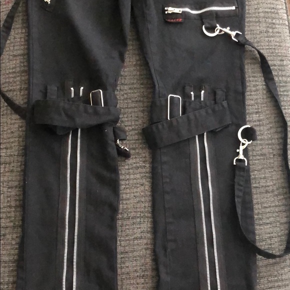 Tripp biker jeans - Picture 6 of 8